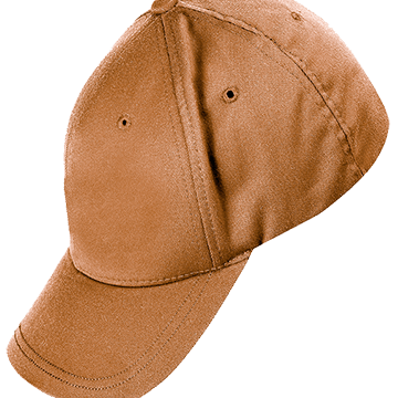 Black-basebll Cap - Image 3